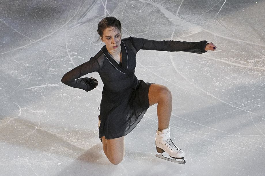 Ксения Синицына