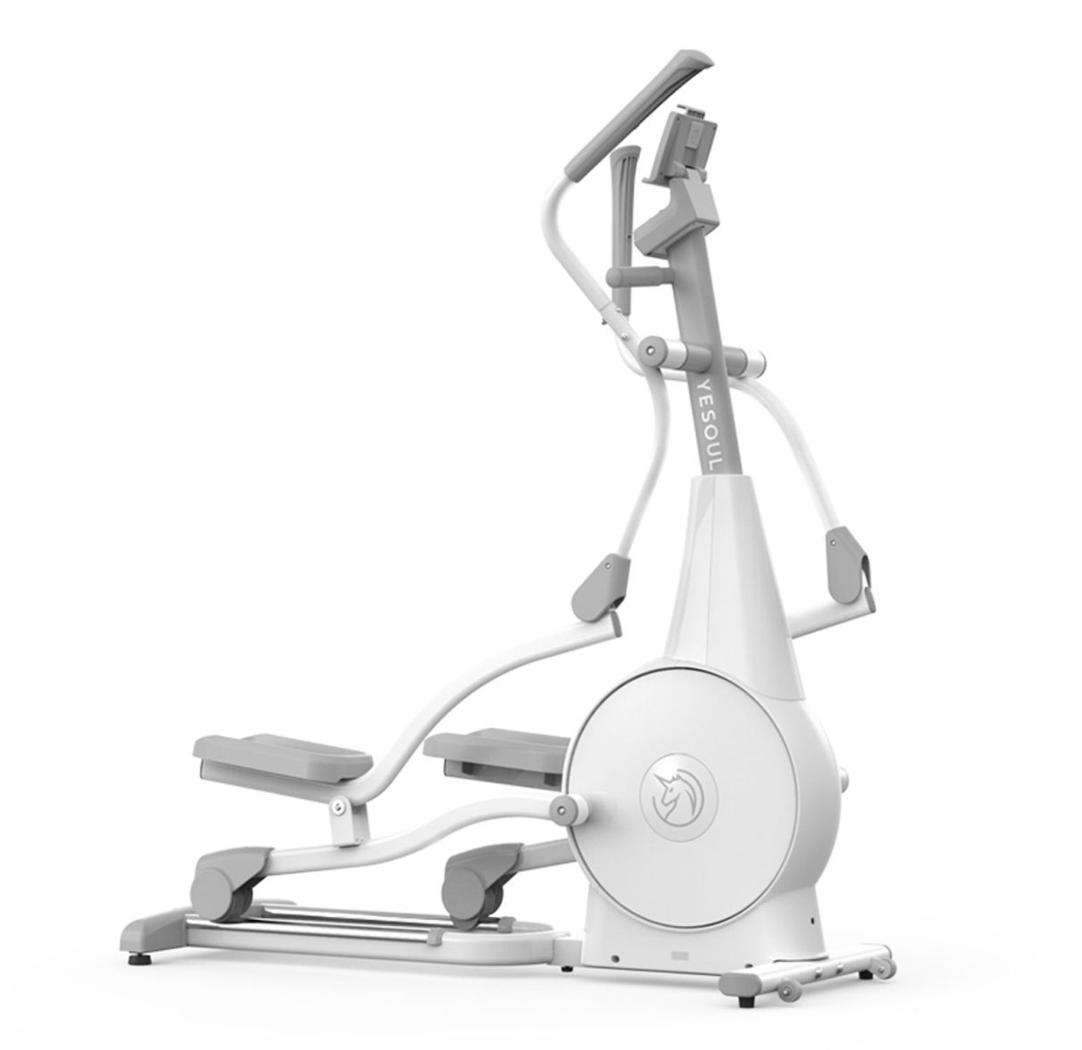 Эллипсоид с электромагнитной системой YESOUL Smart Elliptical machine E30S, 99 990 РУБ. / Sports-Tech Эллипсоид с электромагнитной системой YESOUL Smart Elliptical machine E30S, 99 990 РУБ. / Sports-Tech