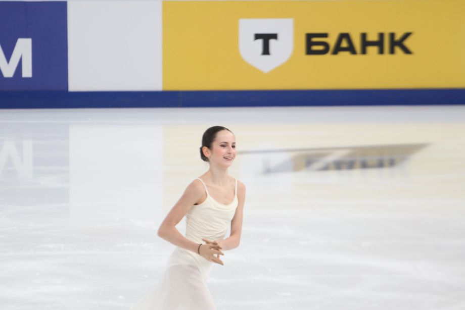 София Дзепка