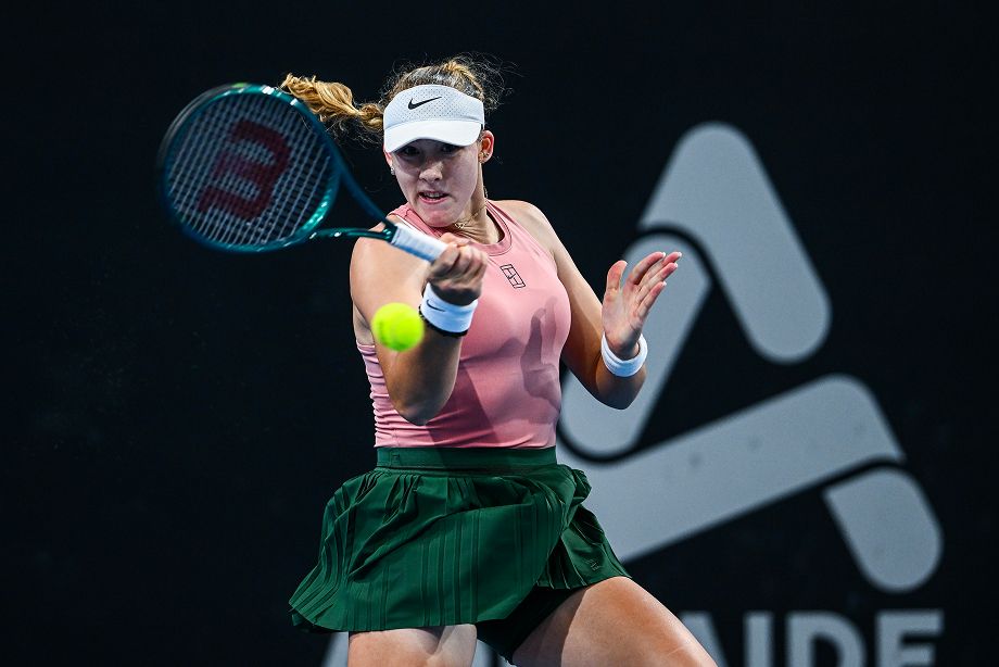 Мирра Андреева