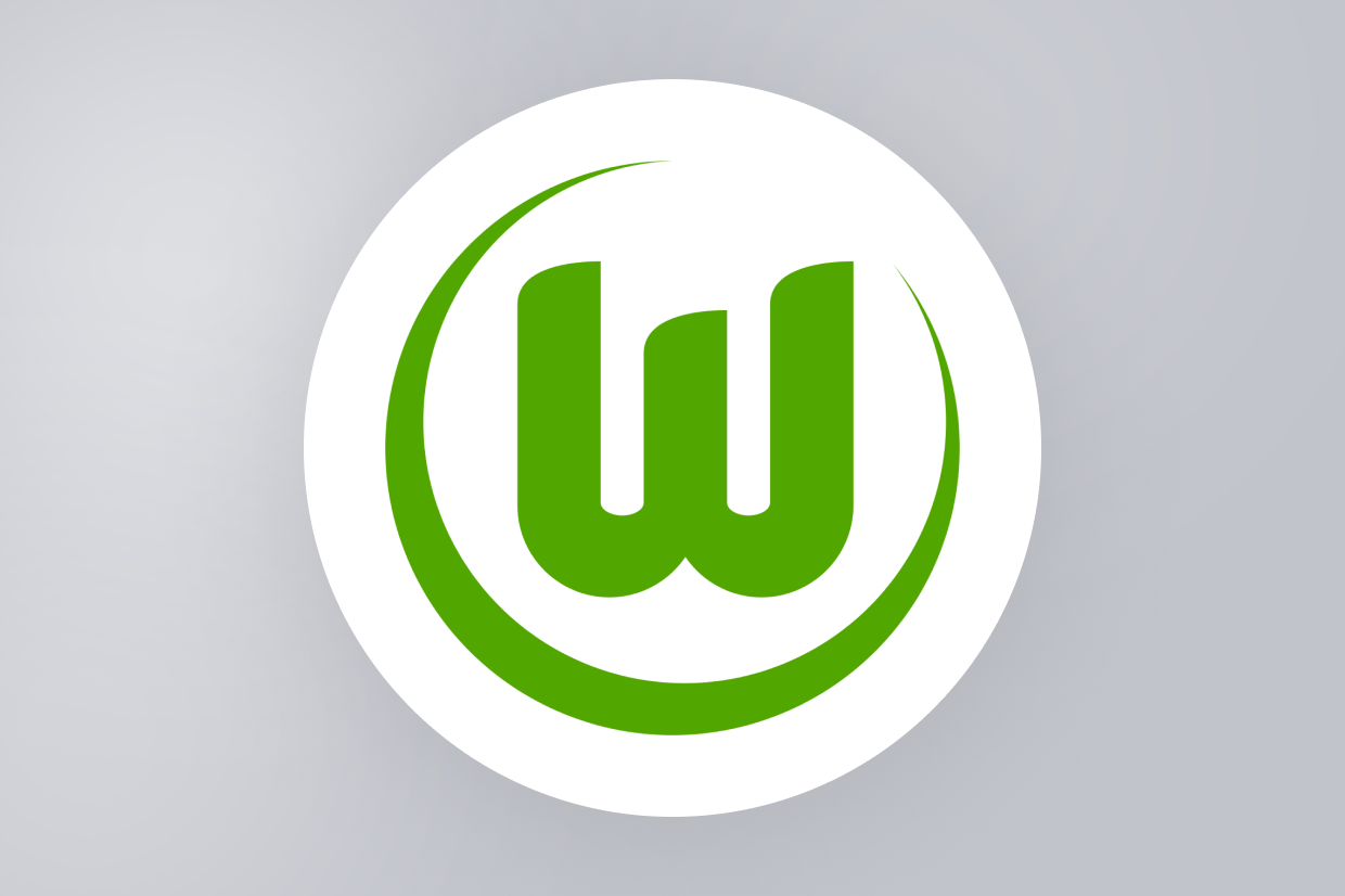 вольфсбург логотип без фона. фк вольфсбург. вольфсбург эмблема. фк вольфсбург png. вольфсбург (футбольный клуб).