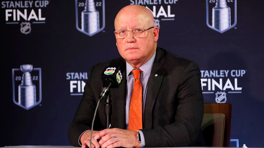 Bill Daly Bill Daly