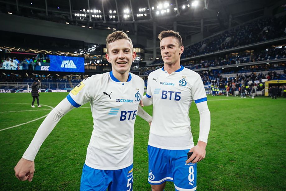 Шиманьски и Моро