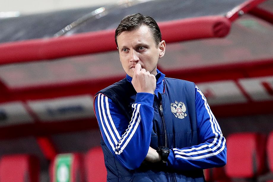 Михаил Галактионов Михаил Галактионов