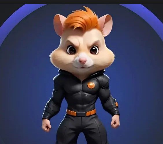 Hamster Kombat