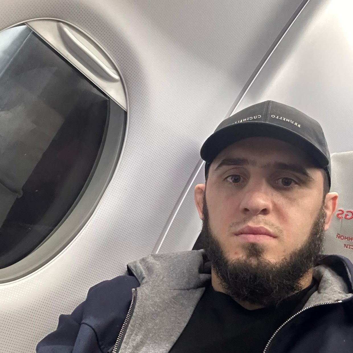 Топурия: Махачев боится меня, в Исламе нет ничего особенного RT на русском Дзен