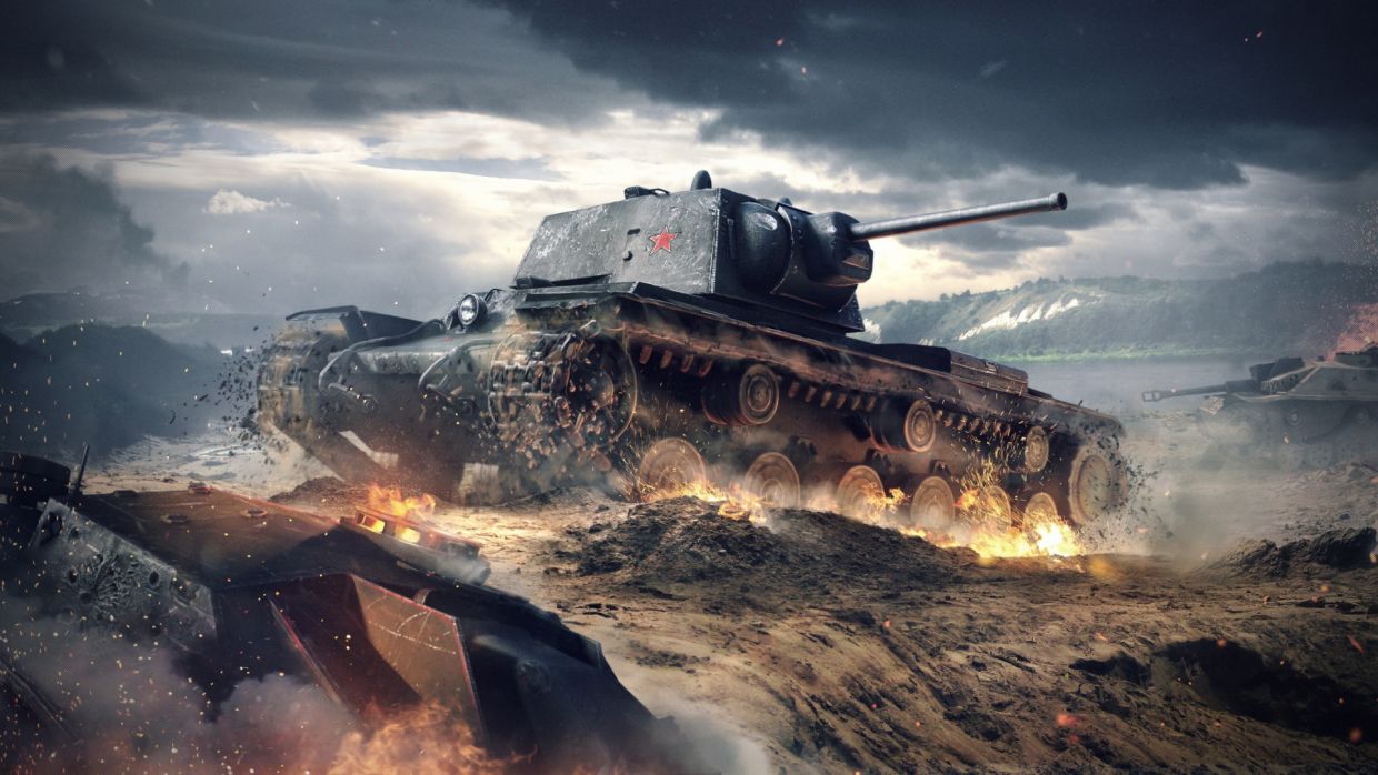 Коды на «Мир танков» (World of Tanks) в ноябре-2023: табель-календарь, как  получить премиум-аккаунт и золото бесплатно - Чемпионат