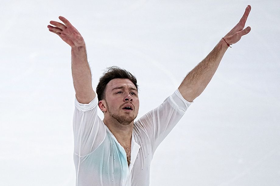 Дмитрий Алиев Дмитрий Алиев