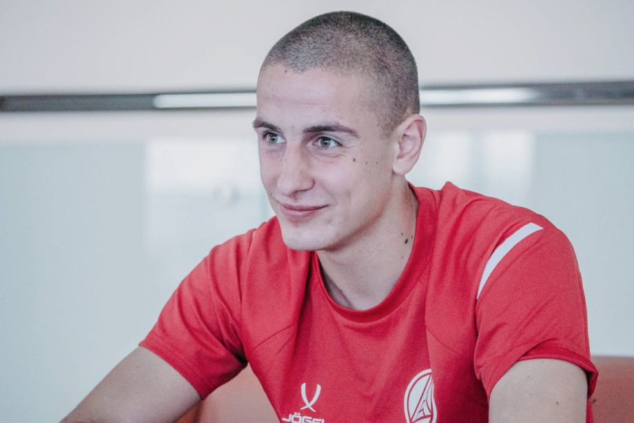 Алекс Джурасович Алекс Джурасович