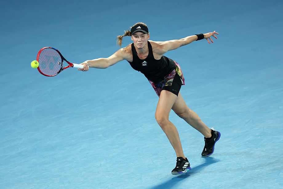 Арина Соболенко победила Елену Рыбакину и взяла титул Australian Open — 2023: реакция теннисного мира