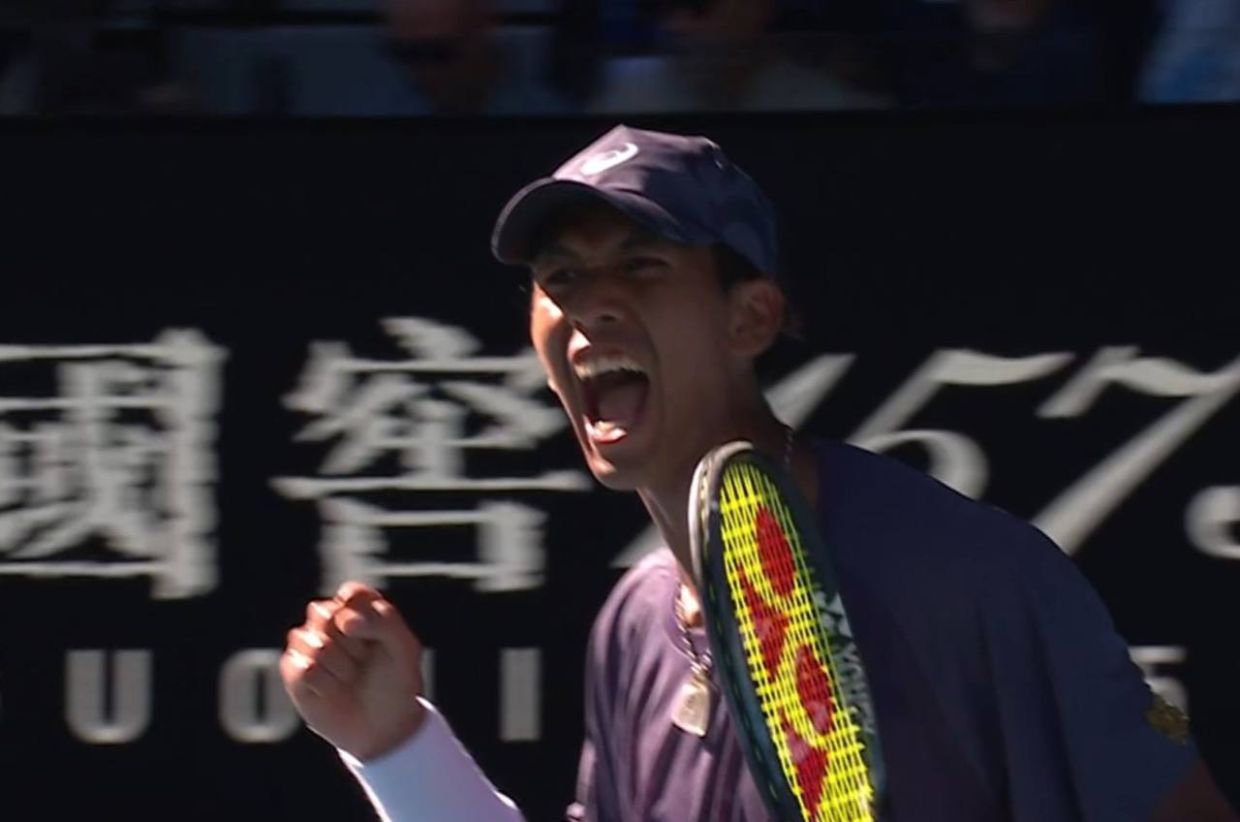 Касидит Самрей