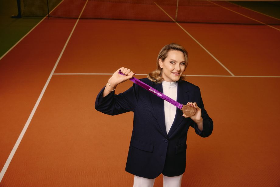 Надежда Петрова