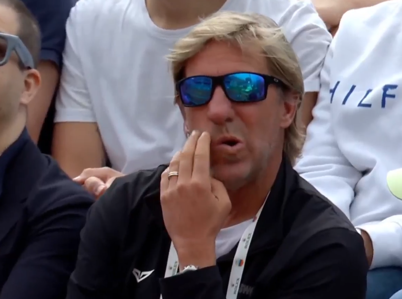 Фернандо Висенте