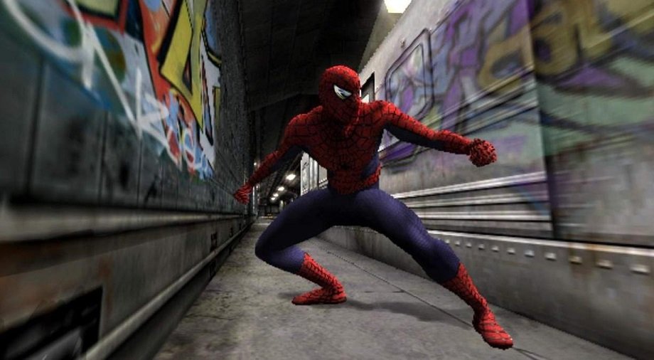 Прохождение Marvel's Spider-Man Remastered: гайд по игре | VK Play