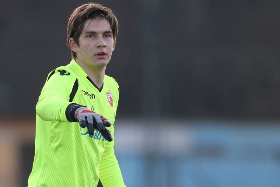 Илья Гучмазов