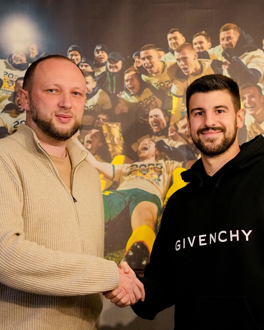 Валерий Громыко