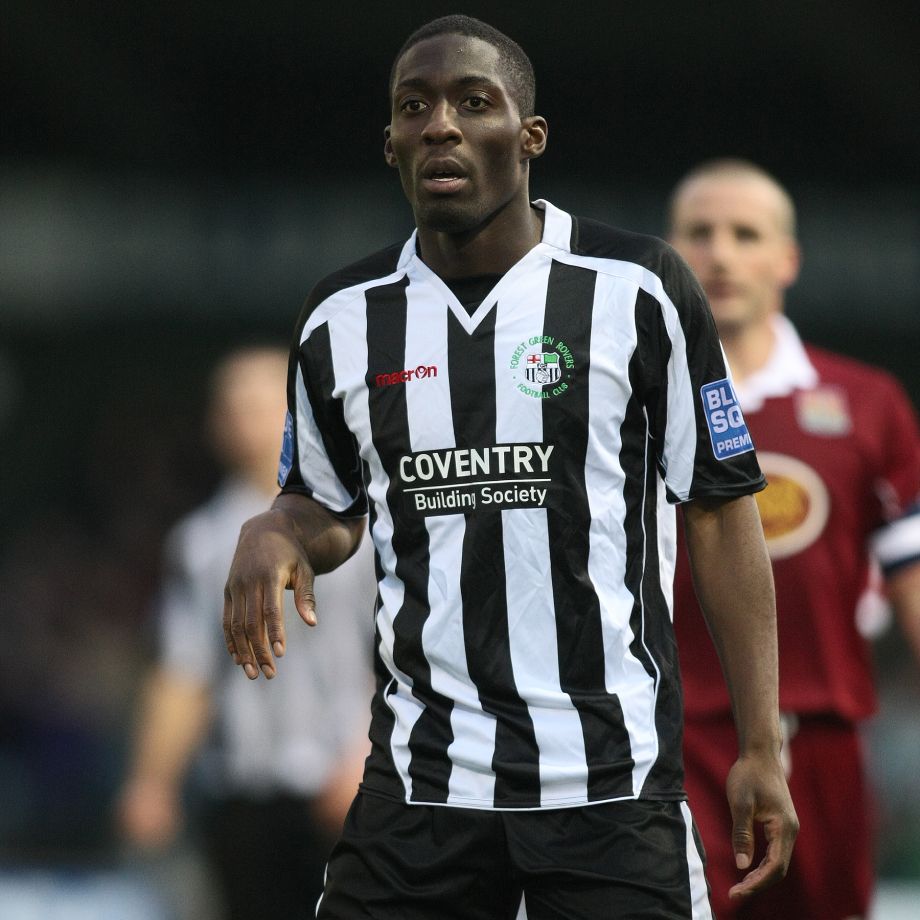 Малвин Камара