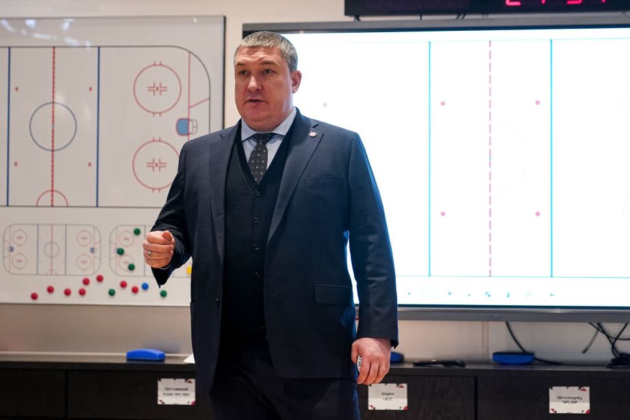 Анвар Гатиятулин