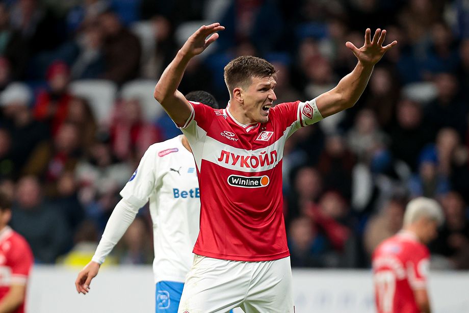 Александр Соболев