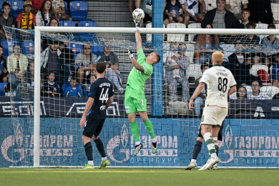 Богдан Овсянников