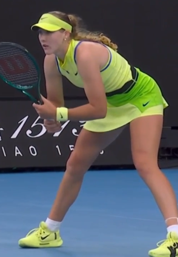 Мирра Андреева