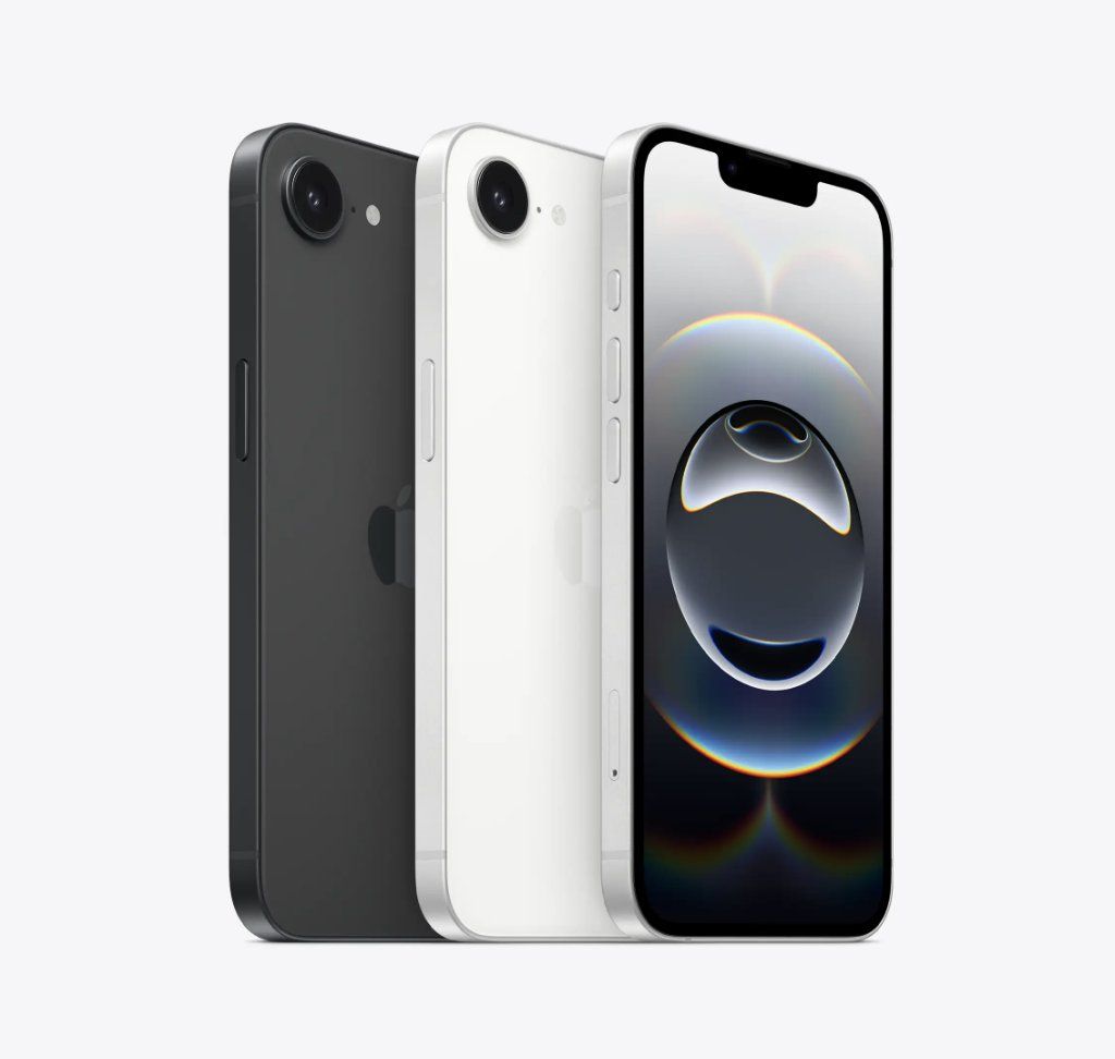 iPhone 16E (Айфон 16Е) — дата выхода, цена, особенности, характеристики ...