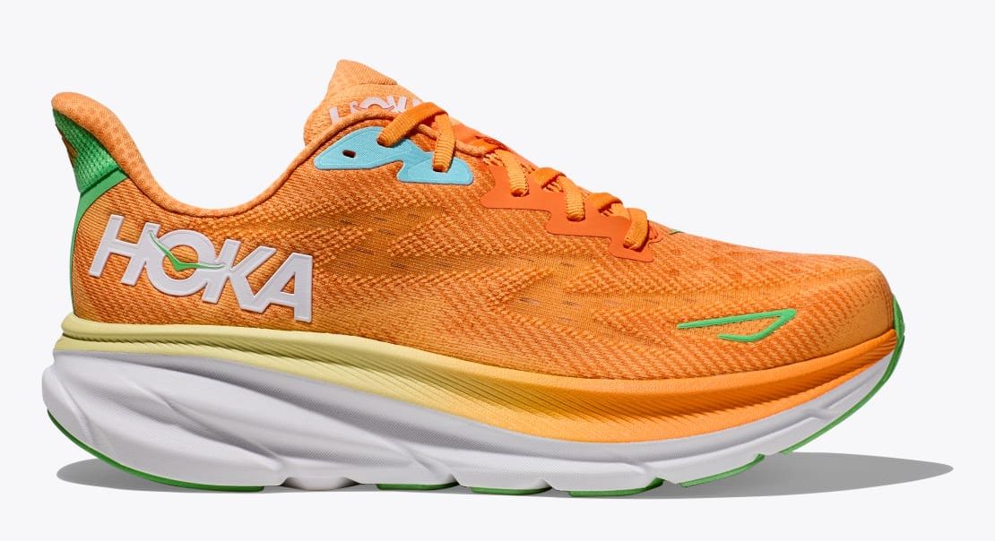 Кроссовки Hoka One One Clifton 9, 15 462 РУБ