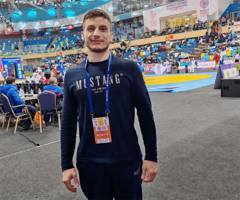 Андрей Демидов Андрей Демидов