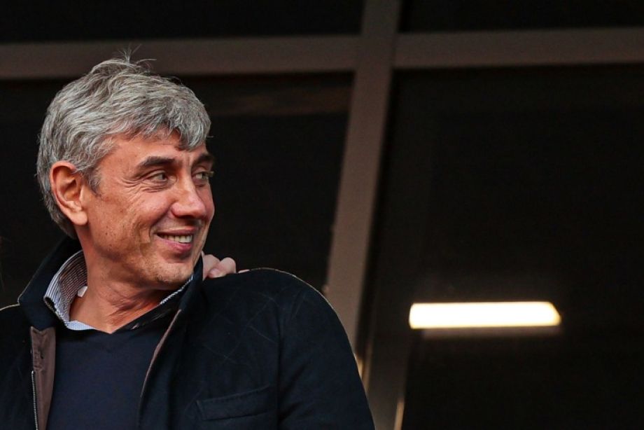 Сергей Галицкий Сергей Галицкий
