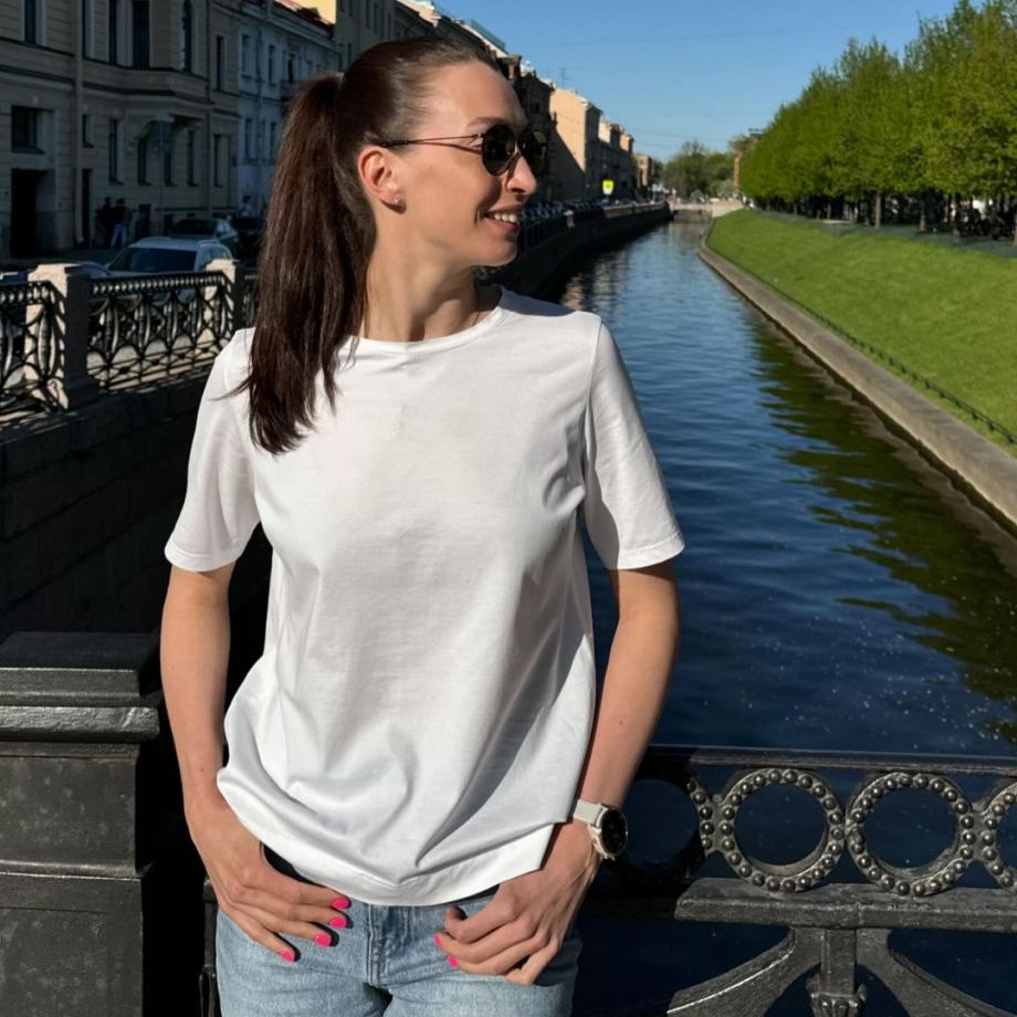 Евгения Старцева