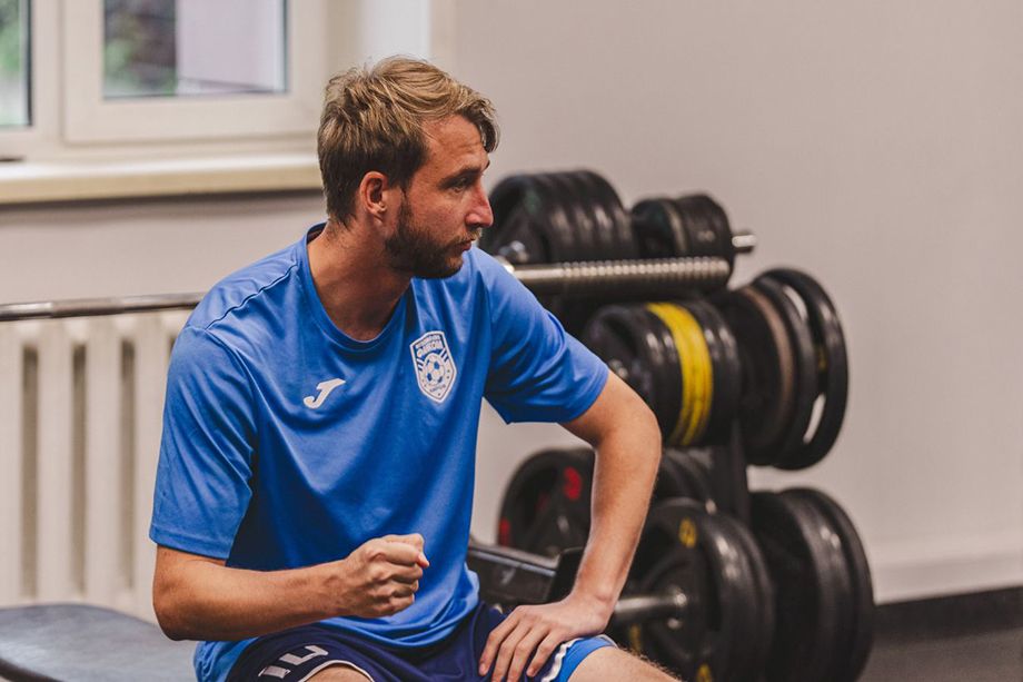 Артём Федчук