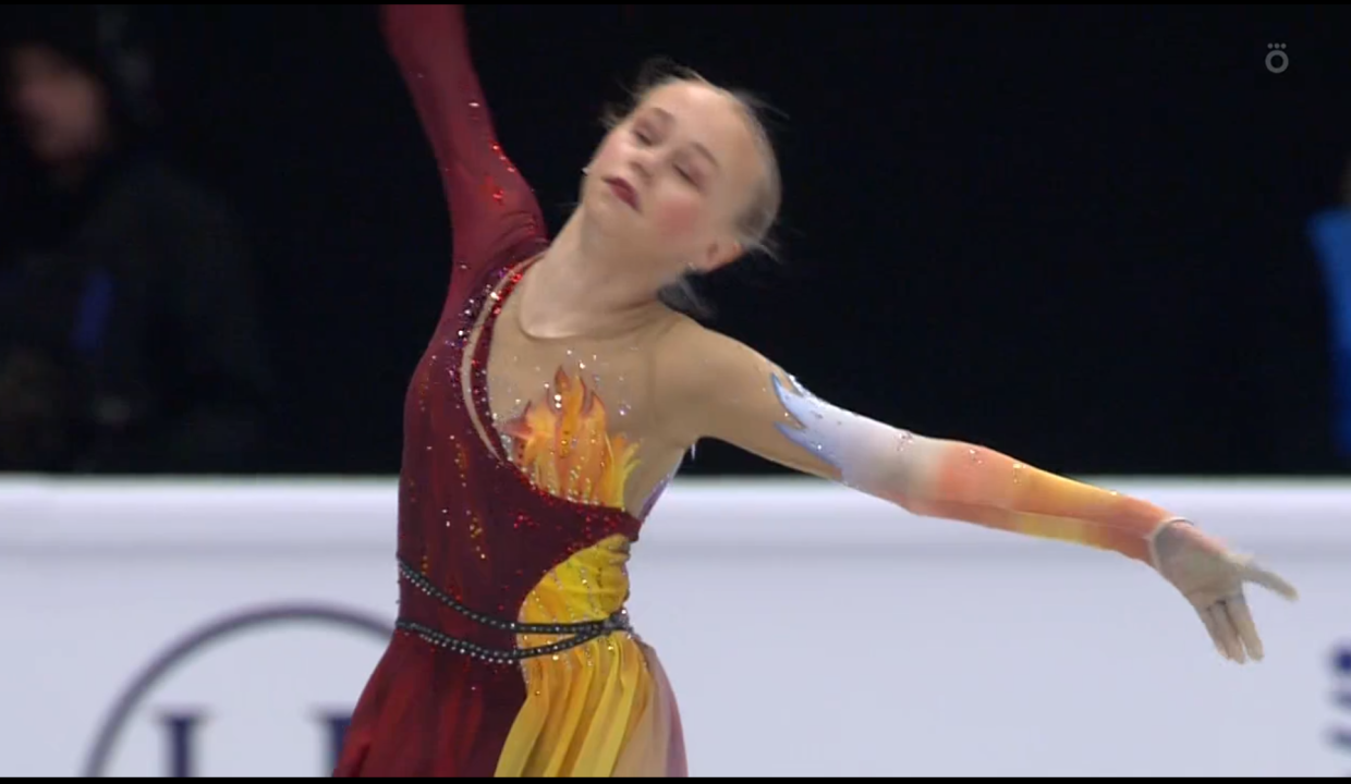 Янна Юркинен