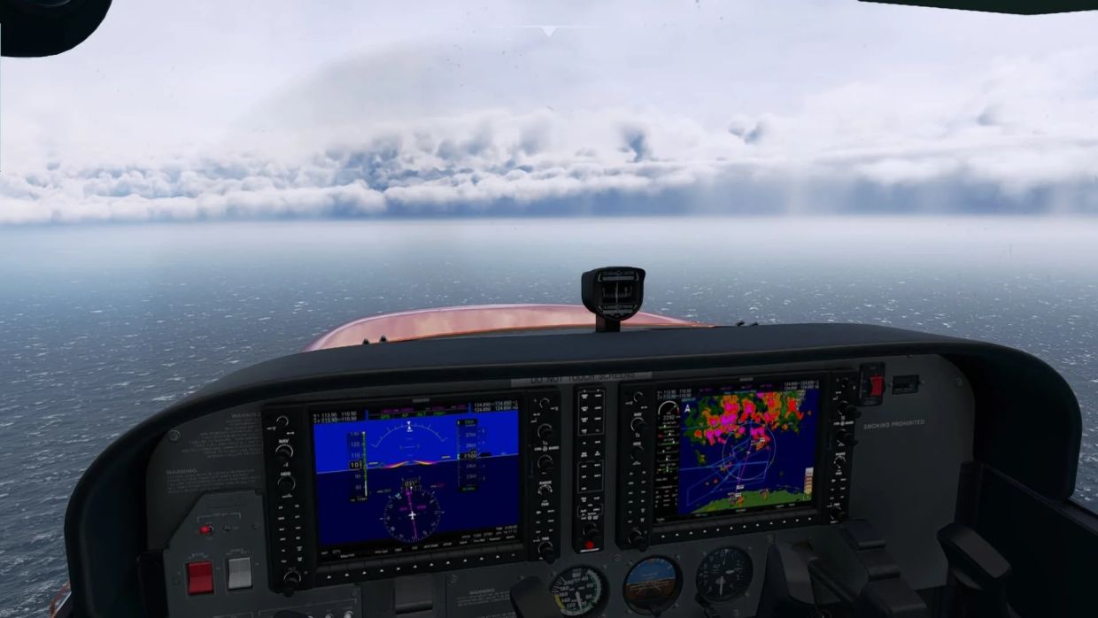 Microsoft flight simulator 2020 steam цена фото 44