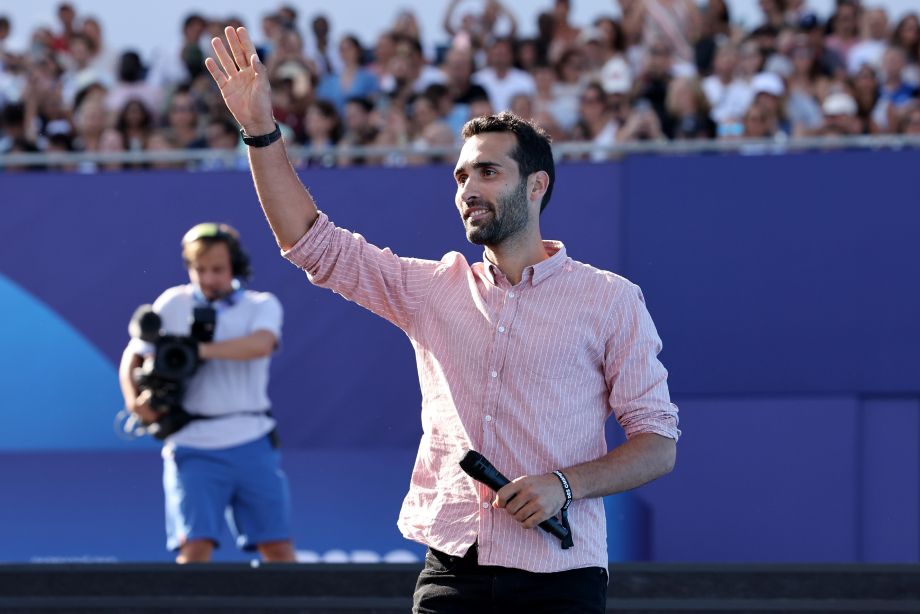 Мартен Фуркад