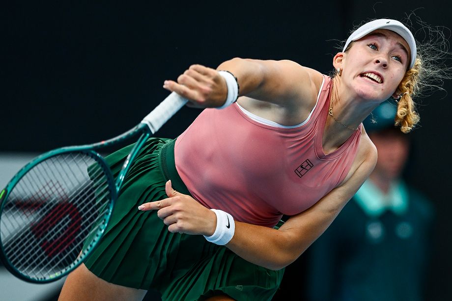 Мирра Андреева