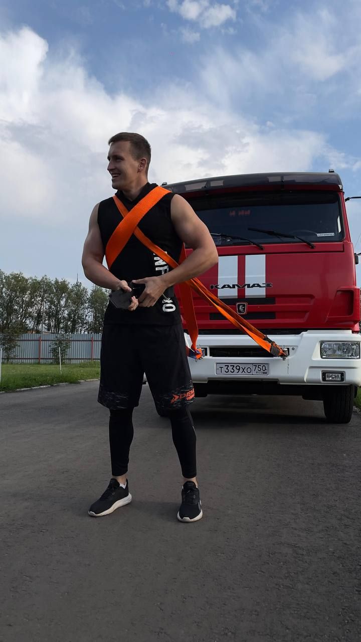 Николай Бобылев Николай Бобылев