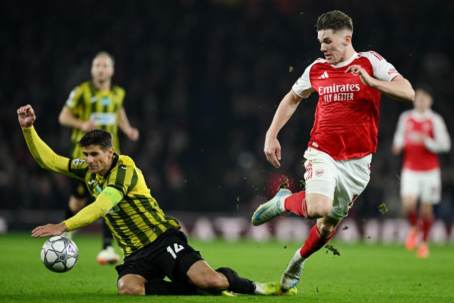 Александр Мартынович