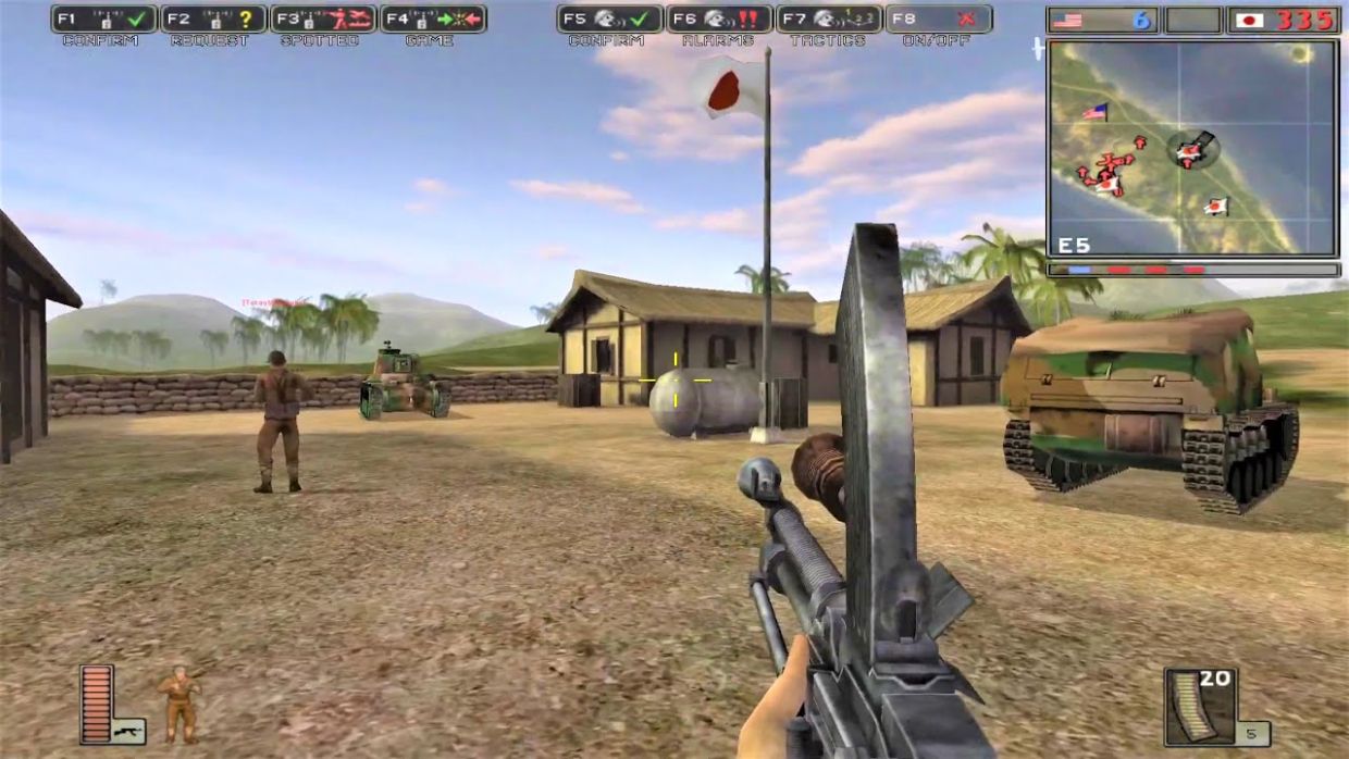 Battlefield 1942