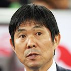 Тренер Японии отказался от лучших форвардов страны. И «хлопнул» Германию на ЧМ