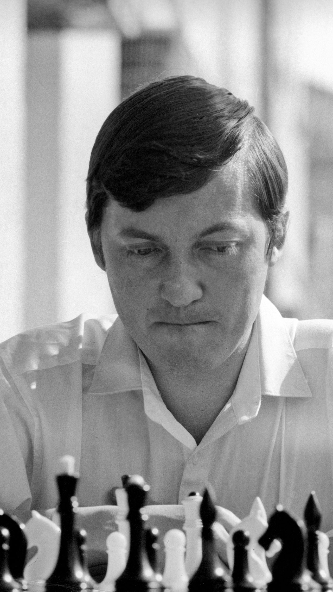 №12. Анатолий Карпов