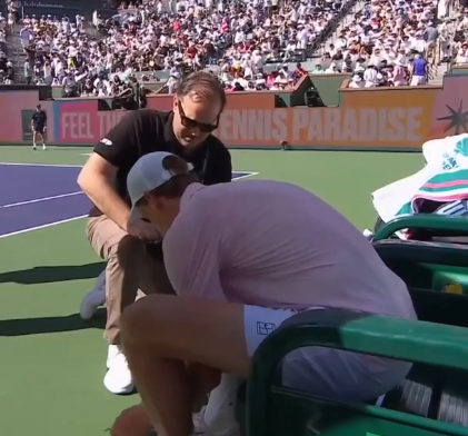 Янник Синнер