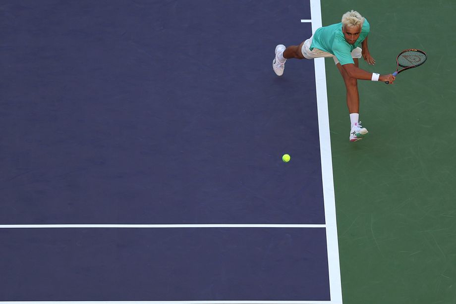 Индиан-Уэллс-2026