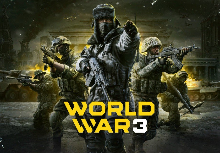 World war 3 когда будет бесплатно. Смотреть фото World war 3 когда будет бесплатно. Смотреть картинку World war 3 когда будет бесплатно. Картинка про World war 3 когда будет бесплатно. Фото World war 3 когда будет бесплатно