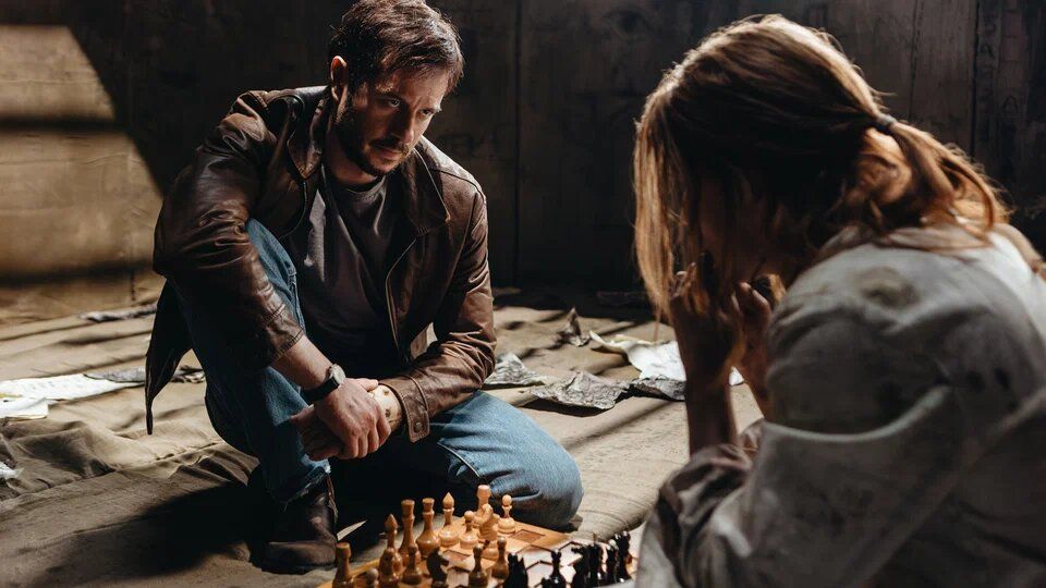 Гром против Разумовского