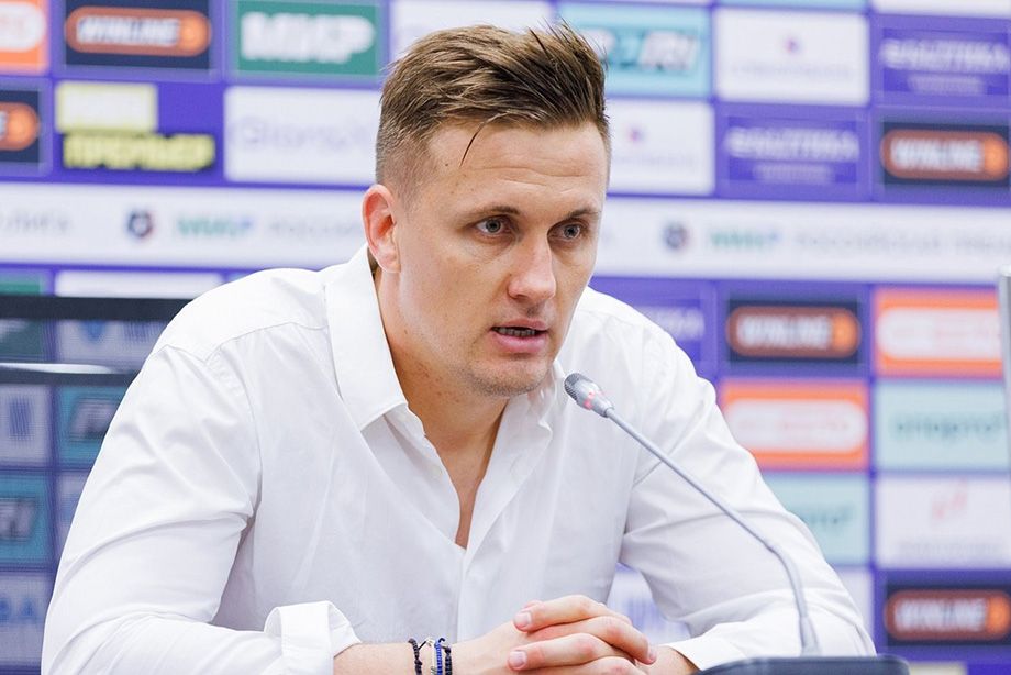 Алексей Шпилевский