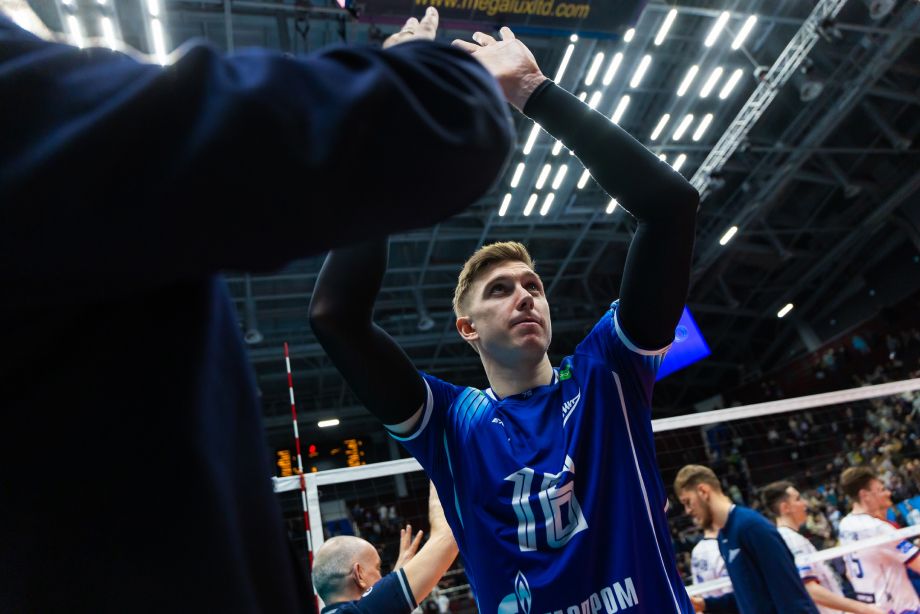 Роман Пакшин