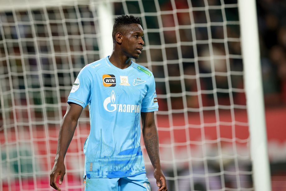 Луис Энрике