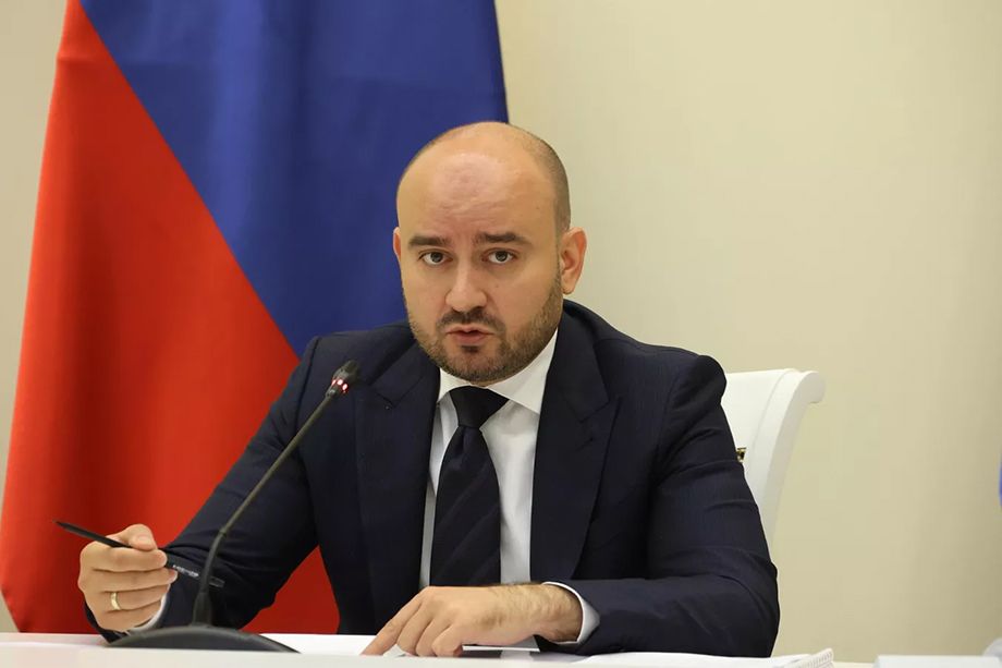 Вячеслав Федорищев