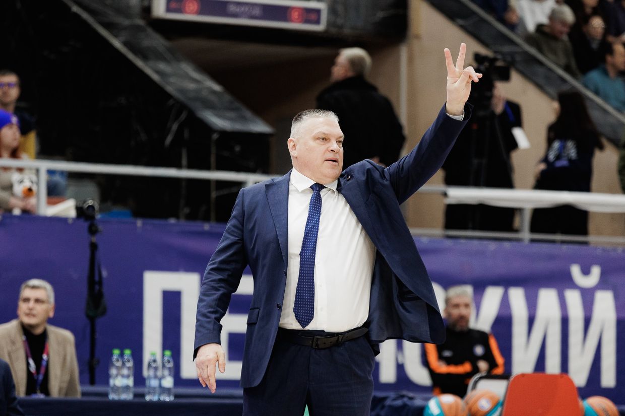 Евгений Пашутин