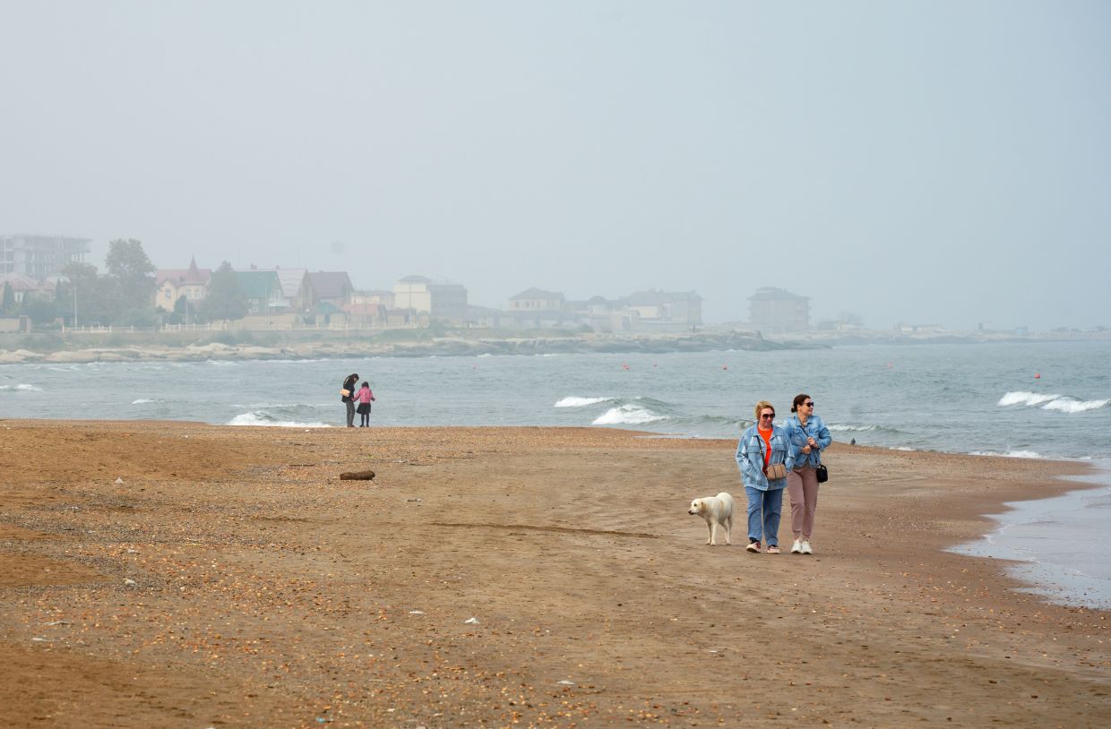 Дербент
